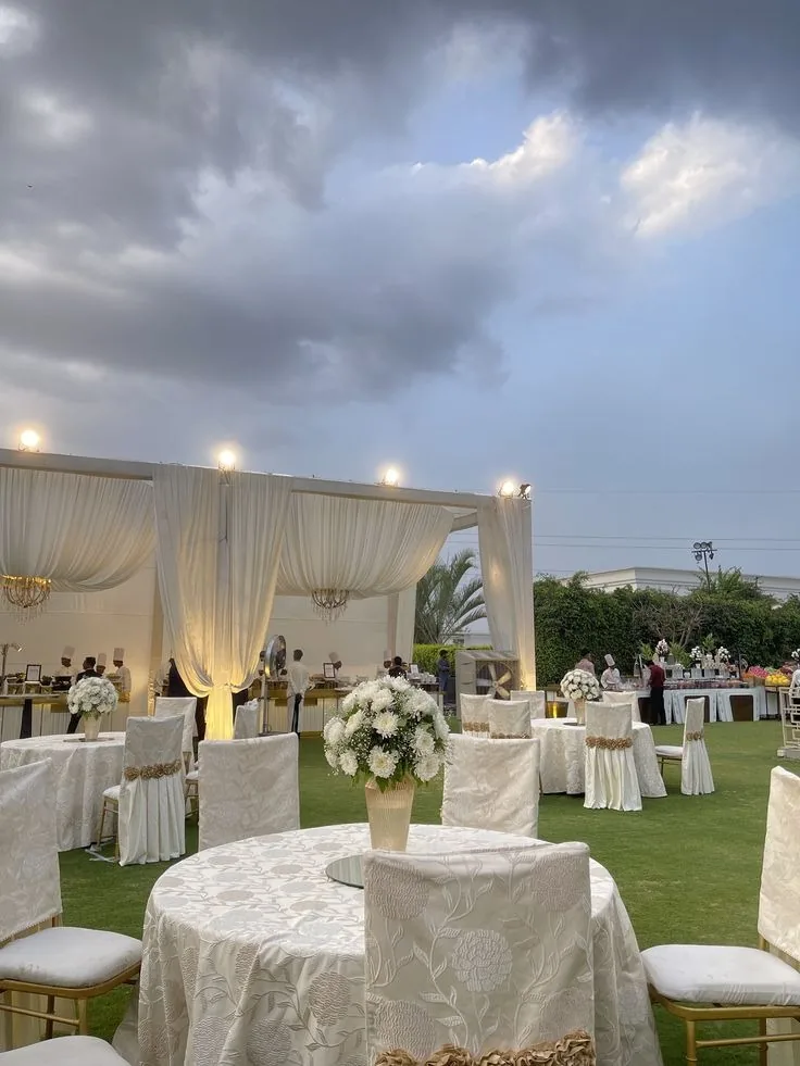 How to choose the best wedding venue in Islamabad
