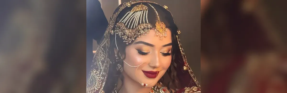 Bridal makeup artists in Lahore: packages and booking guide