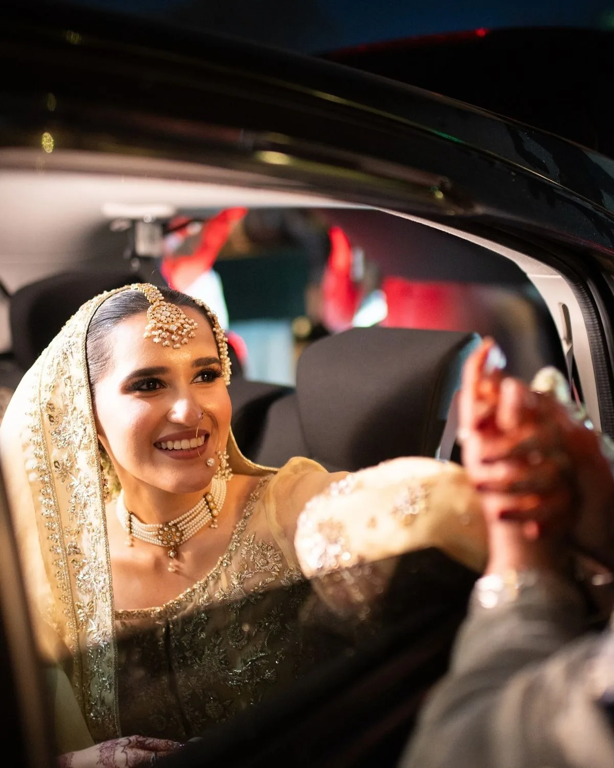 Rukhsati day timeline and checklist