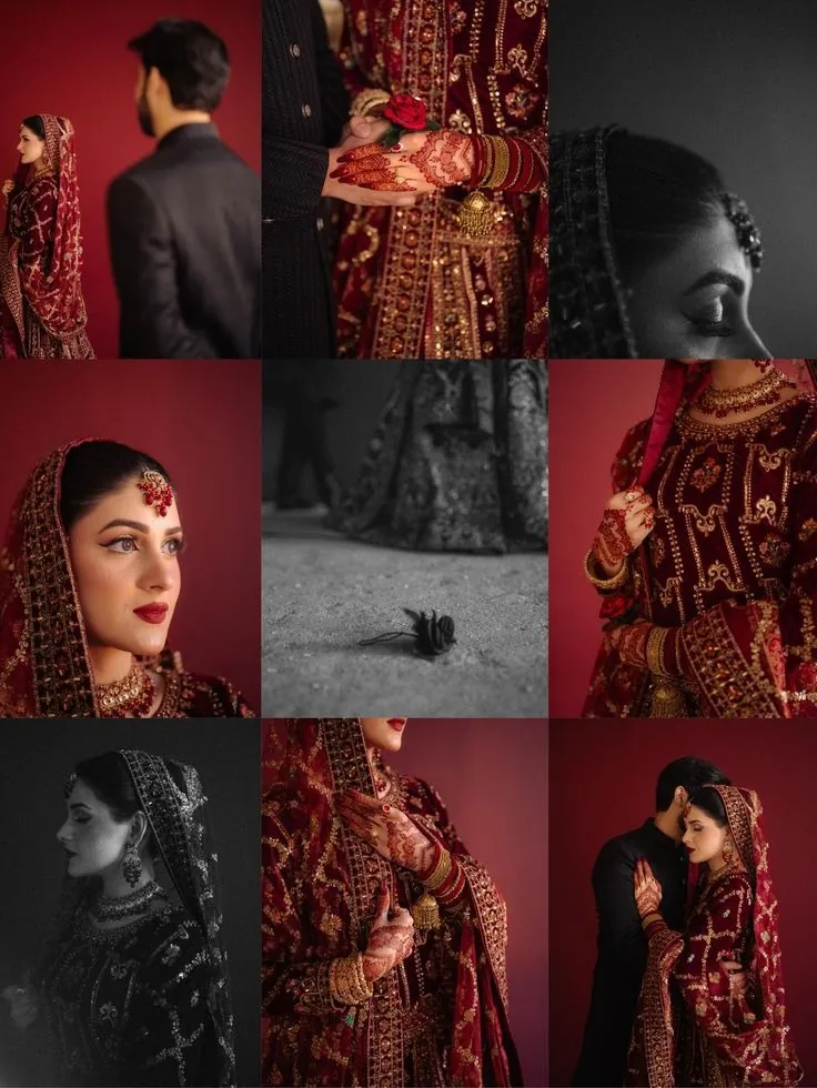 Wedding photographers in Lahore, Karachi and Islamabad: package comparison guide