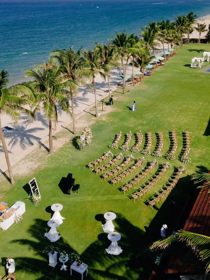 Wedding venues in Karachi: halls, lawns and beachside options compared