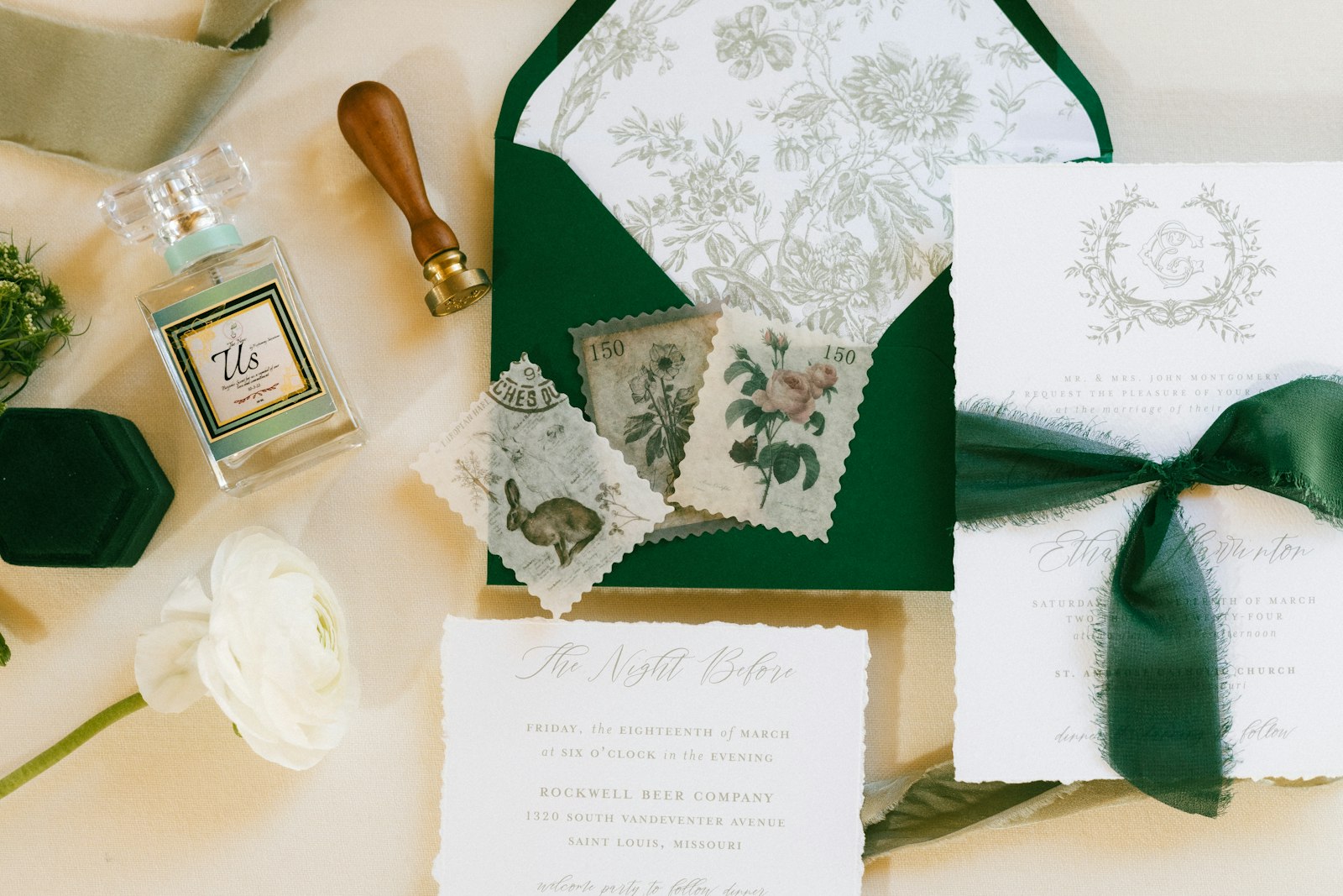 Invitation Cards