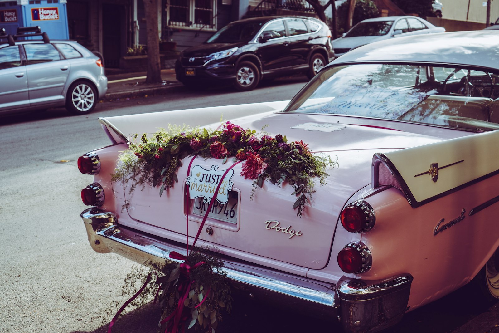 Car Hire